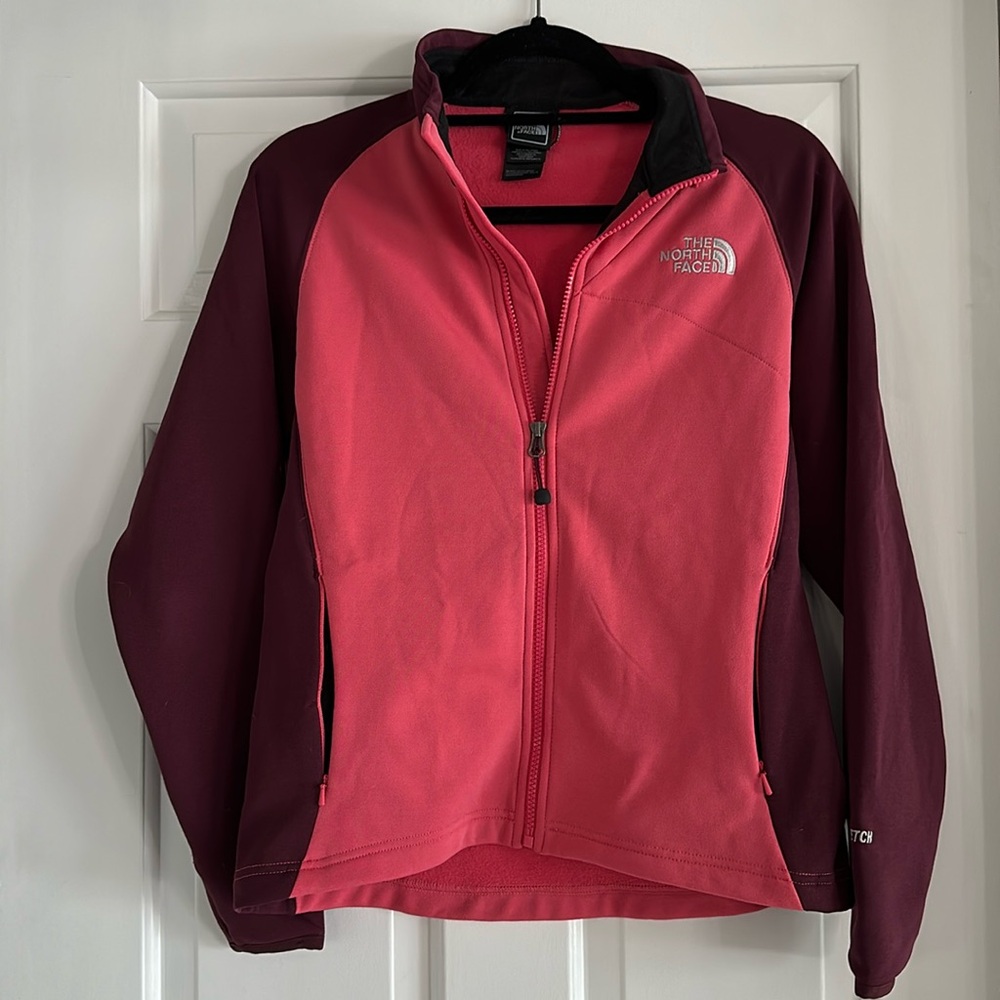 North face jacket